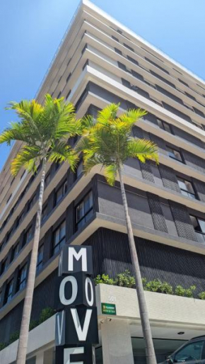 Move Tambaú